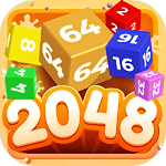 2048俄罗斯方块版