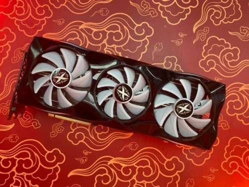 律动炫光，致强性能 耕升 GeForce RTX 4080 炫光 SOC性能解禁 DLSS 3大幅提升游戏性能