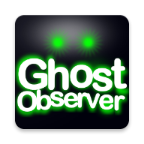 ghostobserver幽灵探测器中文