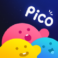 picopico戀愛(ài)合拍app