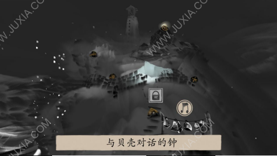 从歪果仁的游戏中看到了中国古典哲学——《冬蜃楼》游戏测评