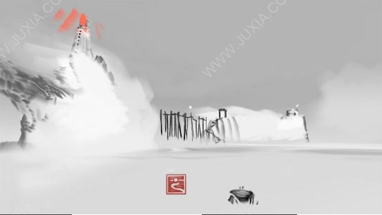 从歪果仁的游戏中看到了中国古典哲学——《冬蜃楼》游戏测评