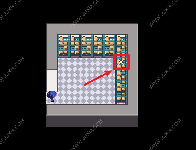 提西探險社攻略工具包在哪 房間里能用到的東西是什么