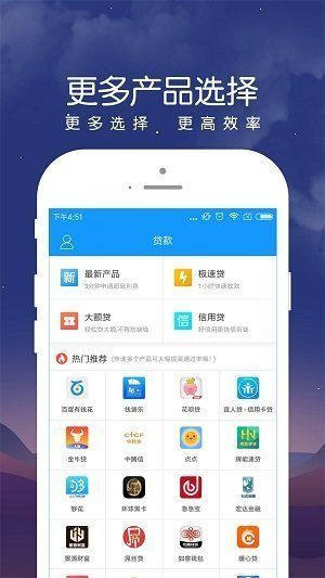 安安分期贷款app