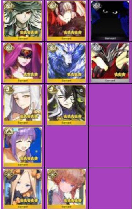 fgo2023新年任务攻略 2023新年拼图任务完成方法