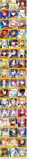 fgo2023新年任务攻略 2023新年拼图任务完成方法