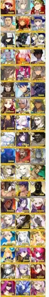 fgo2023新年任务攻略 2023新年拼图任务完成方法