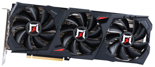 耕升 GeForce RTX 4070 Ti顯卡外觀今日解禁 百變顏值性能依舊強勁！