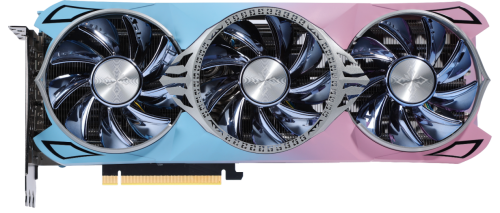 絕色顏值，百變星極 耕升 GeForce RTX 4070 Ti 性能解禁 DLSS 3構(gòu)建2K游戲世界