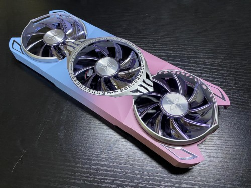 絕色顏值，百變星極 耕升 GeForce RTX 4070 Ti 性能解禁 DLSS 3構(gòu)建2K游戲世界