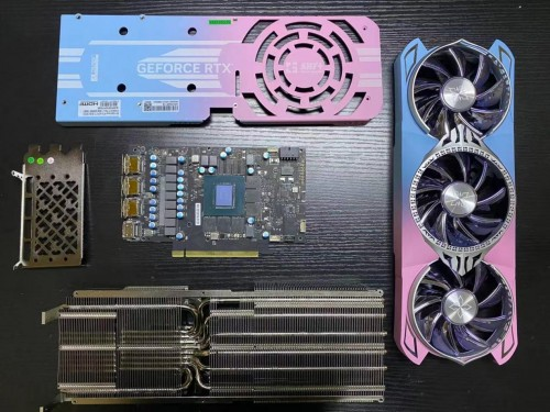 絕色顏值，百變星極 耕升 GeForce RTX 4070 Ti 性能解禁 DLSS 3構(gòu)建2K游戲世界