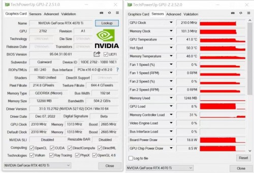 絕色顏值，百變星極 耕升 GeForce RTX 4070 Ti 性能解禁 DLSS 3構(gòu)建2K游戲世界