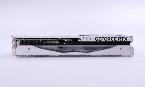 7势非凡！影驰 GeForce RTX 4070 Ti 星曜 OC首发开箱评测