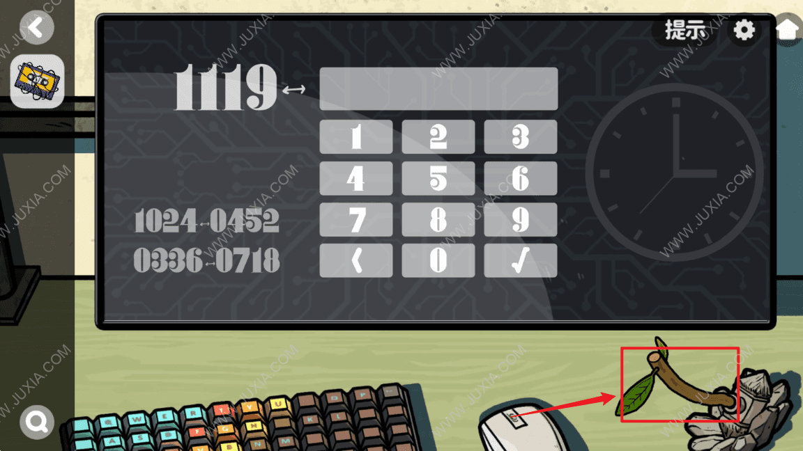 房间的秘密2起点第五关攻略研究室 电阻怎么计算