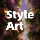StyleArt绘画免费