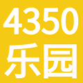 4350樂園