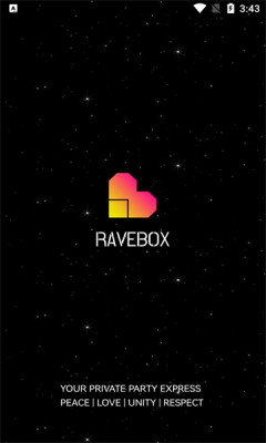 RAVEBOX安卓