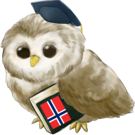 學習挪威語