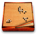 掌中围棋