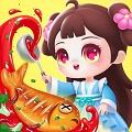 長(zhǎng)安小廚娘