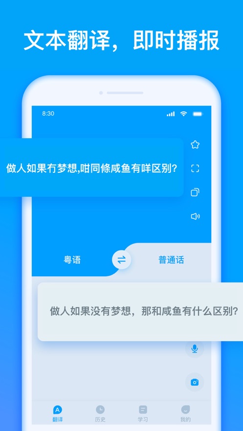 粵語翻譯AI專家