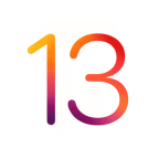 iOS13