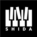 shida鋼琴腳本播放器免費