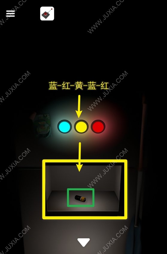 escapegamevenice攻略第二章 逃出美麗的水都圖文攻略