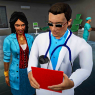 虛擬醫院護理
