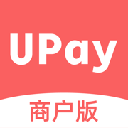 Upay商戶助手