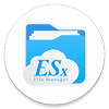 esx文件管理器