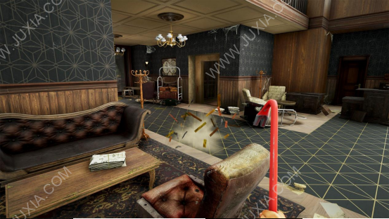《Hotel Renovator》游戏测评：从零开始的酒店老板生活