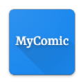 MyComic我的漫畫(huà)