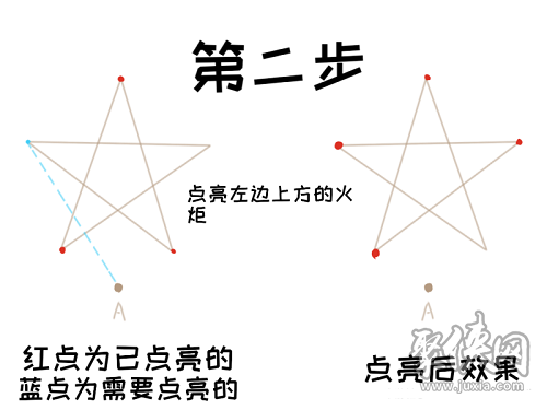 原神解開天遒谷的秘密第二層怎么玩 天遒谷的秘密第二層攻略分享