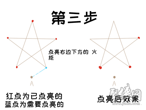 原神解開天遒谷的秘密第二層怎么玩 天遒谷的秘密第二層攻略分享