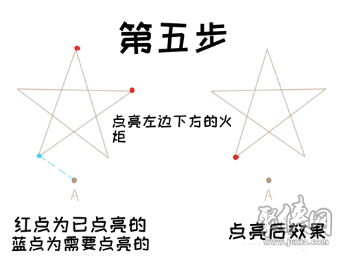 原神解開天遒谷的秘密第二層怎么玩 天遒谷的秘密第二層攻略分享