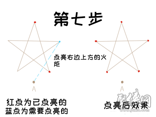 原神解開天遒谷的秘密第二層怎么玩 天遒谷的秘密第二層攻略分享