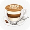 趣點咖啡app
