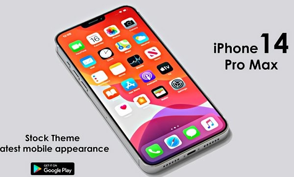 iphone14promax主题桌面