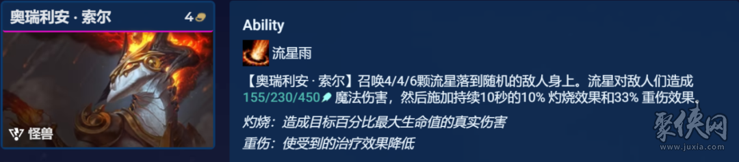 云頂之弈s8.5機(jī)甲怪獸陣容攻略 s8.5機(jī)甲怪獸陣容裝備搭配玩法