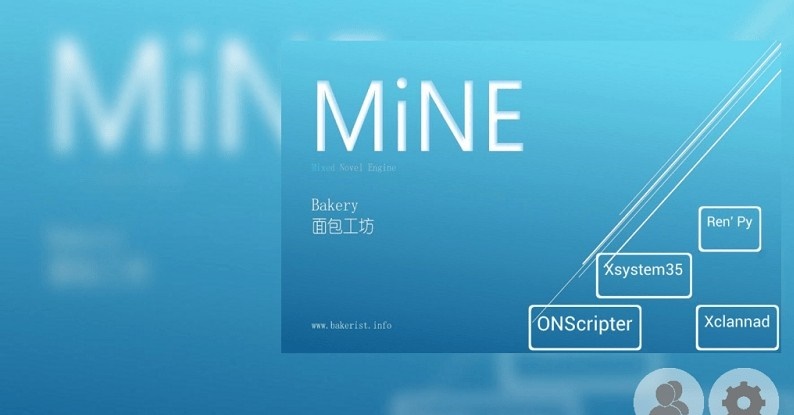 面包工坊mine