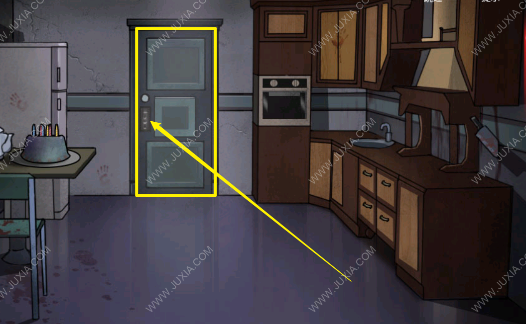 解谜密室逃生第5关图文攻略 巧克力豆豆使用攻略