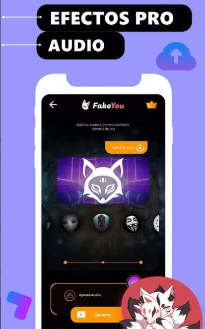 FakeYou