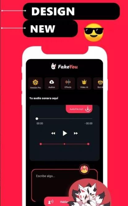 FakeYou