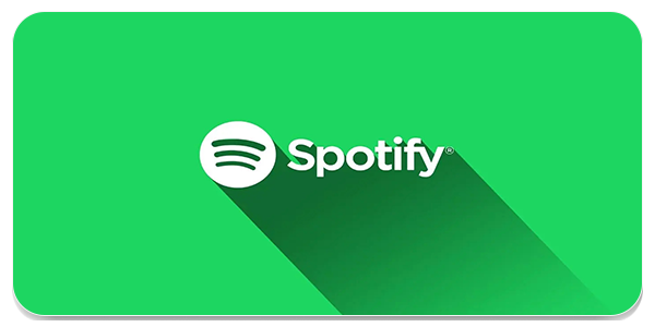 spotify