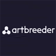 artbreeder捏脸