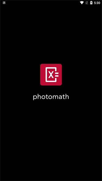 Photomath安卓