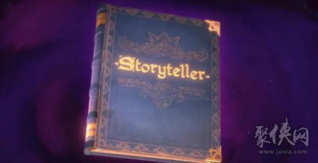 storyteller中文在哪设置 storyteller游戏有中文吗