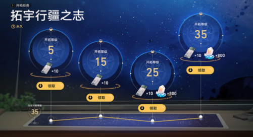 崩坏星穹铁道什么时候正式上线 正式发行日期公布