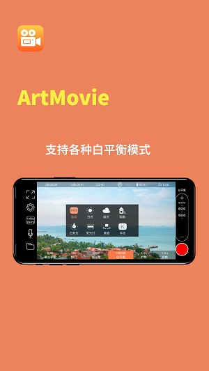 ArtMovie